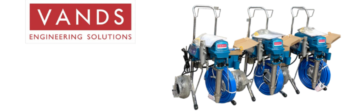 Vands Engineering Solutions