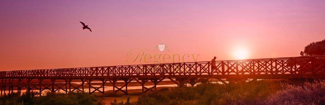 Regency Luxury Villa