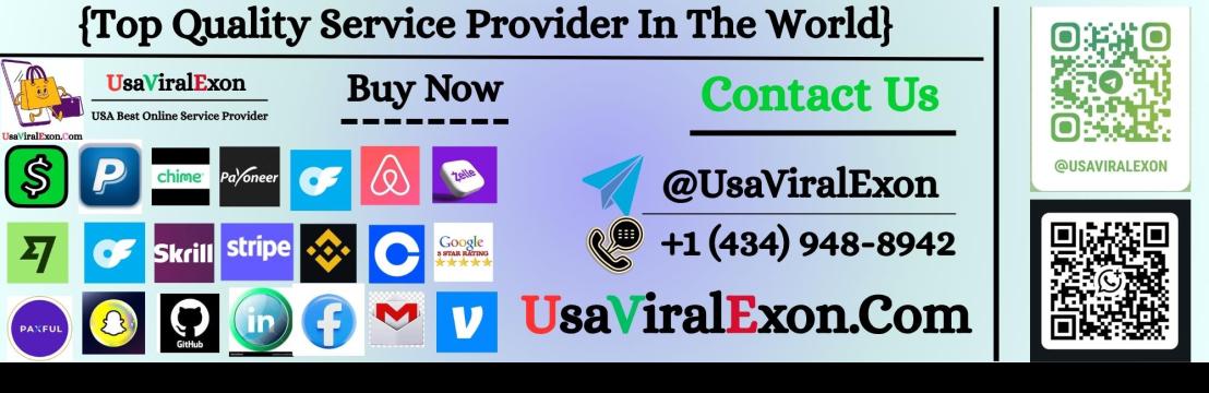 Buy Snapchat Accounts