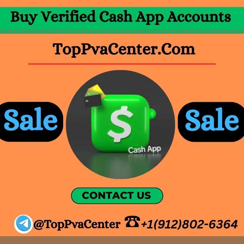 Buy Verified Cash App Accounts