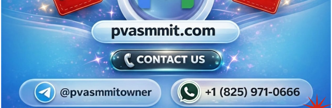 Buy Old Gmail Accounts