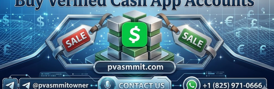 Buy Verified Cash App Accounts