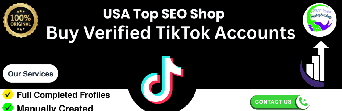 Top Verified TikTok Accounts