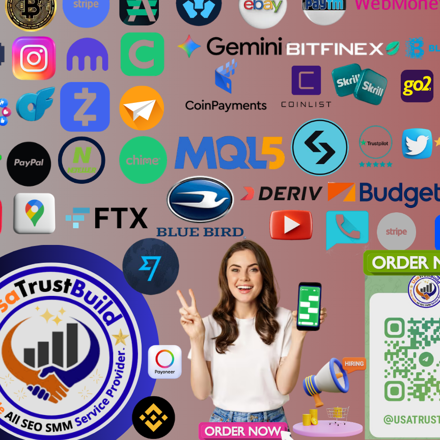 Buy Verified Stripe Accounts