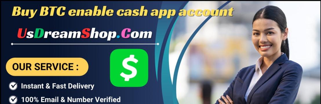 Buy Verified Cash App Accounts