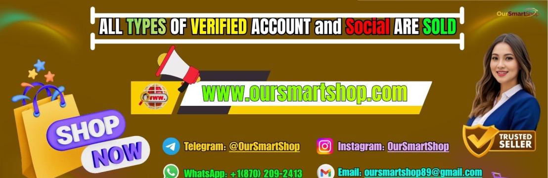 Top Site to buy Verified PayPal Accounts