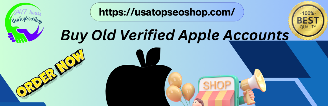 Apple ID  USA
