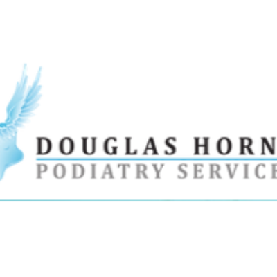Douglas  Horne