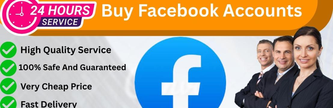 Facebook  Accounts