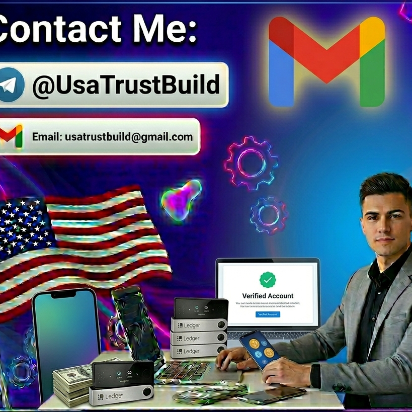 Buy Gmail Accounts
