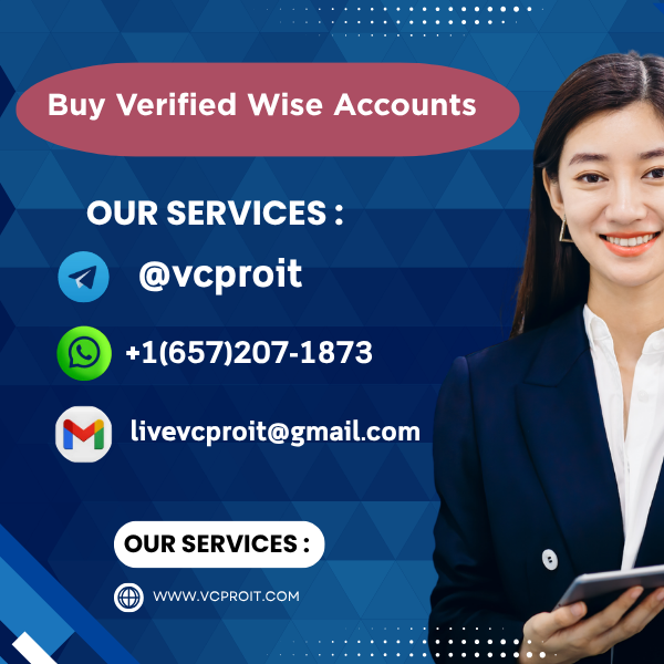 Buy WeChat  Account