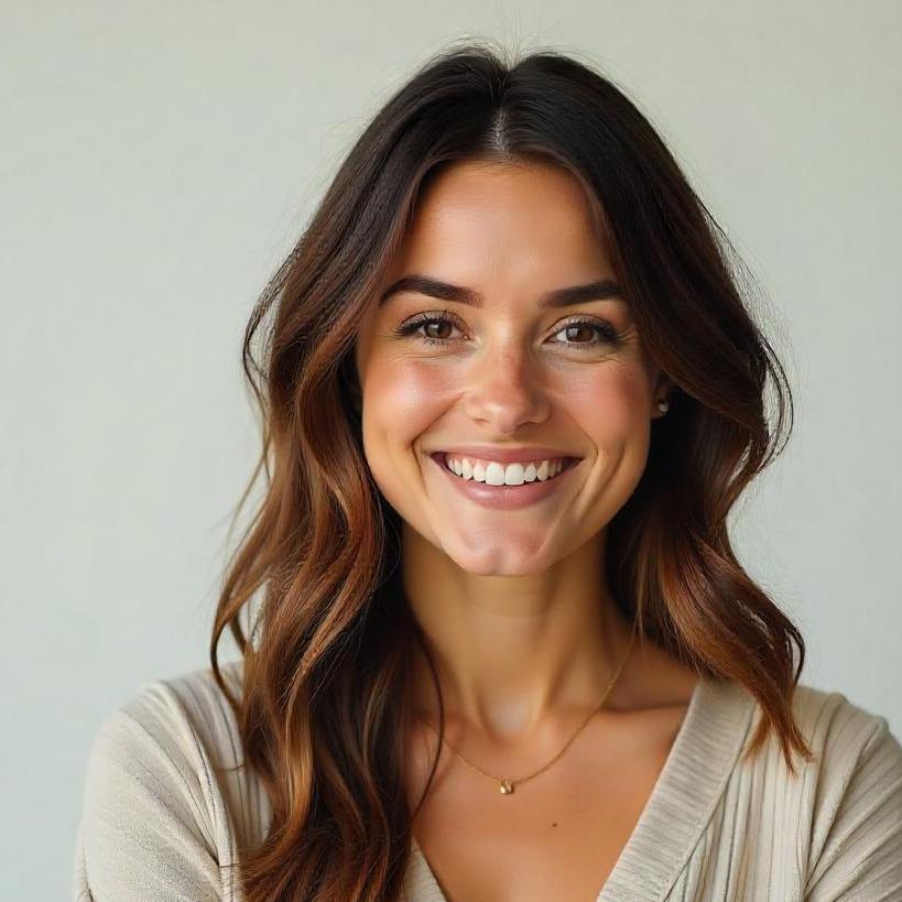 Mia Smith