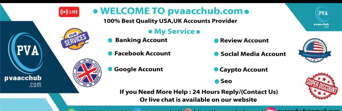 Buy Verified   PayPal Account