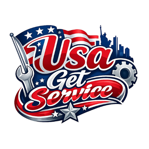 Usa Get Service